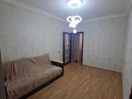 Elan №6257727 - Bakı, Yeni Günəşli q., 2 otaqlı, 45 m², 3/5 mərtəbə