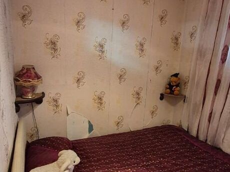Elan №6257728 - Bakı, Yeni Günəşli q., 2 otaqlı, 45 m², 9/9 mərtəbə