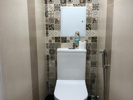 2 otaqlı mənzil, 60 m², Memar Əcəmi: 130 000 ₼ 5
