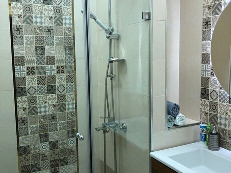 2 otaqlı mənzil, 60 m², Memar Əcəmi: 130 000 ₼ 4