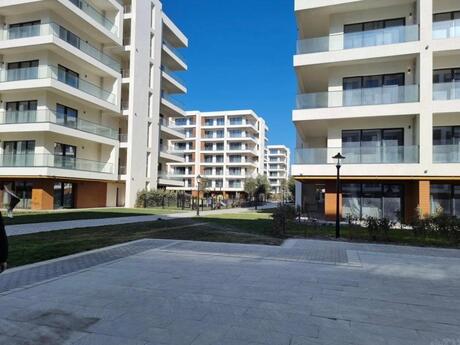 3-room apartment, 100 m², Nardaran: 395 000 ₼ 2