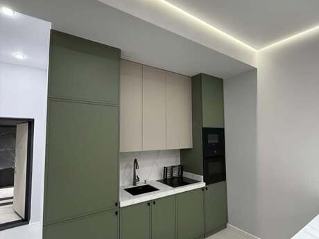 3-room apartment, 100 m², Nardaran: 395 000 ₼ 5