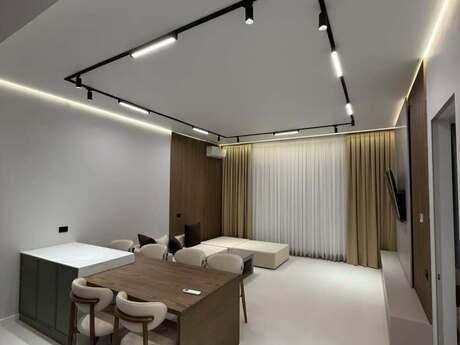 3-room apartment, 100 m², Nardaran: 395 000 ₼ 3