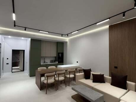 3-room apartment, 100 m², Nardaran: 395 000 ₼ 4