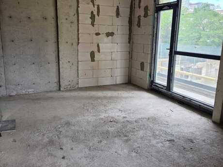Elan №6257860 - Bakı, 28 May m., 1 otaqlı, 66 m², 2/18 mərtəbə