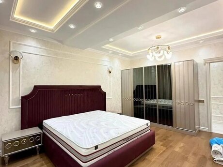 Elan №6257815 - Bakı, Dərnəgül m., 3 otaqlı, 120 m², 14/18 mərtəbə