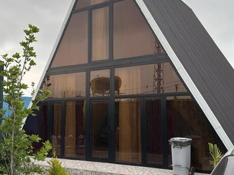 Pirşağıda 4 otaqlı həyət evi satılır, 123 m², 117 000 AZN, şəkil 2 / 12