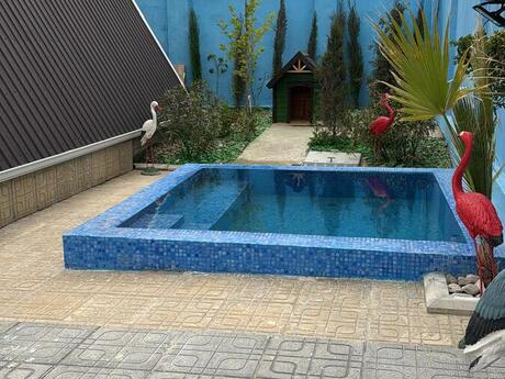 Pirşağıda 4 otaqlı həyət evi satılır, 123 m², 117 000 AZN, şəkil 3 / 12