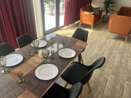 Pirşağıda 4 otaqlı həyət evi satılır, 123 m², 117 000 AZN, şəkil 4 / 12