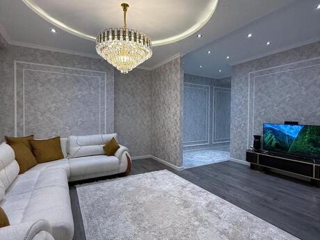 Elan №6257830 - Bakı, Həzi Aslanov m., 2 otaqlı, 89 m², 9/17 mərtəbə