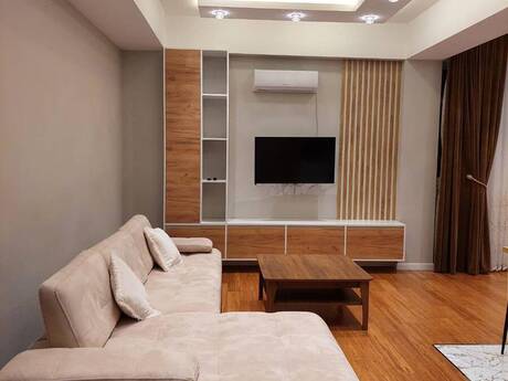 3 otaqlı mənzil, 135 m², Elmlər Akademiyası: 380 000 ₼ 3