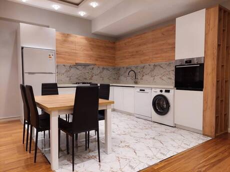 3 otaqlı mənzil, 135 m², Elmlər Akademiyası: 380 000 ₼ 4