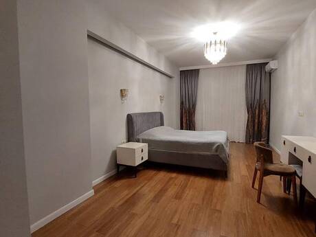 3 otaqlı mənzil, 135 m², Elmlər Akademiyası: 380 000 ₼ 5