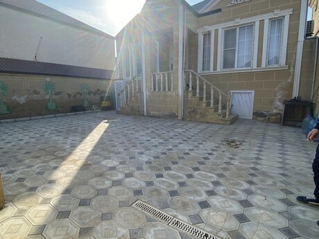 Elan №6257941 - Bakı, Masazır q., 4 otaqlı, 120 m²