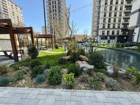 5-комнатная квартира, 176 м², Whitestone Towers: 645 000 ₼ 5