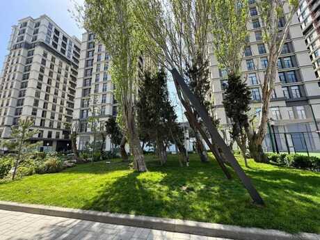 5-комнатная квартира, 176 м², Whitestone Towers: 645 000 ₼ 2