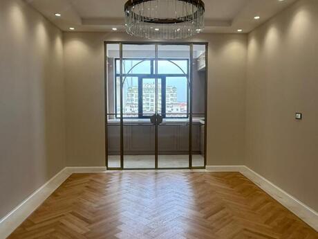 3 otaqlı mənzil, 99 m², Nəsimi: 385 000 ₼ 2