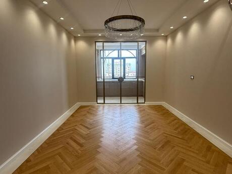 Elan №6257970 - Bakı, Nəsimi r., 3 otaqlı, 99 m², 20/21 mərtəbə