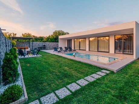Elan №6257959 - Bakı, Mərdəkan q., 5 otaqlı, 400 m²
