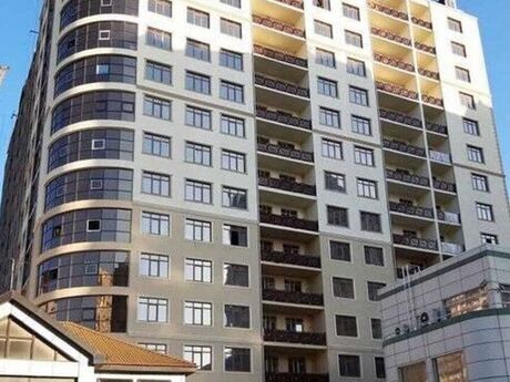 Elan №6257966 - Bakı, Gənclik m., 3 otaqlı, 114 m², 12/18 mərtəbə