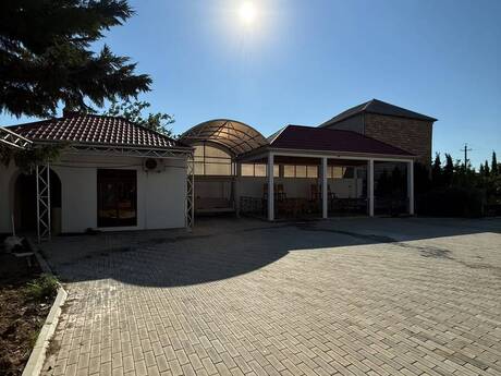 5 otaqlı həyət evi, 300 m², Novxanı: 450 000 ₼ 3