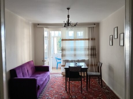 Elan №6257994 - Bakı, Elmlər Akademiyası m., 3 otaqlı, 65 m², 3/5 mərtəbə