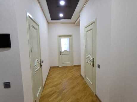 3-комн. новостройка - пос. Бинагади - 103 м²