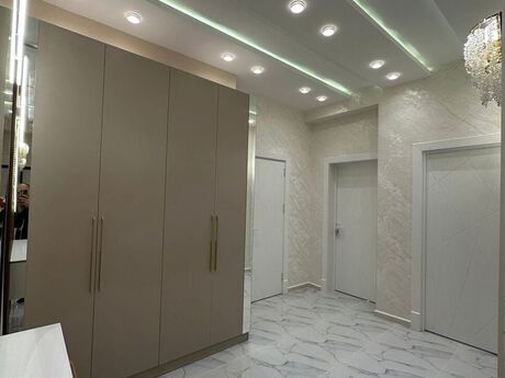 2 otaqlı mənzil, 64 m², Memar Əcəmi: 178 000 ₼ 5