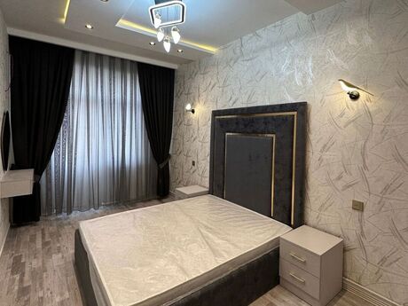 2 otaqlı mənzil, 64 m², Memar Əcəmi: 178 000 ₼ 3