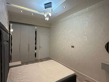 2 otaqlı mənzil, 64 m², Memar Əcəmi: 178 000 ₼ 4