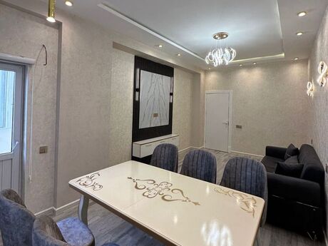 2 otaqlı mənzil, 64 m², Memar Əcəmi: 178 000 ₼ 2