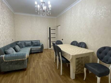 Elan №6258102 - Bakı, Xətai r., 3 otaqlı, 100 m², 4/9 mərtəbə