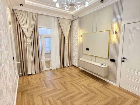 Elan №6258056 - Xırdalan, Xırdalan, 3 otaqlı, 66 m², 1/16 mərtəbə