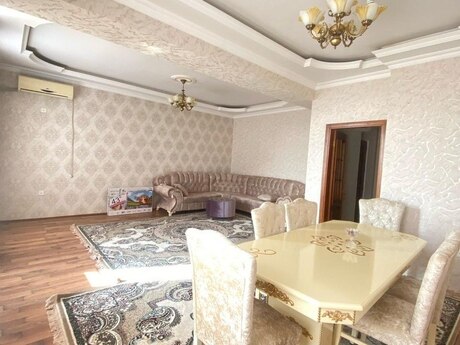 Объявление №6258052 - Баку, м. 8 ноября, 2-комн., 90 м², 9/16 этаж