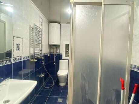 Kirayə 2 otaqlı mənzil, 90 m², 8 Noyabr: 700 ₼/ay 5
