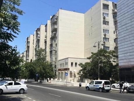 Объявление №6258131 - Баку, м. Элмляр Академиясы, 4-комн., 100 м², 5/9 этаж