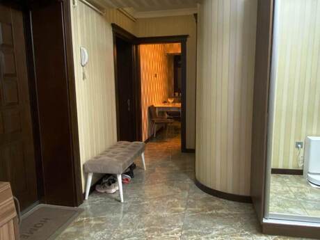4 otaqlı mənzil, 100 m², Elmlər Akademiyası: 297 000 ₼ 5