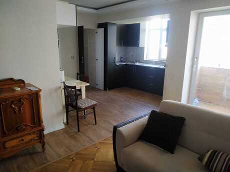 3-room apartment for rent, 89 m², Yasamal: 1 000 ₼/mo 5