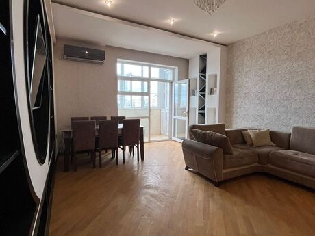 2 otaqlı mənzil, 72 m², Xətai: 165 000 ₼ 5