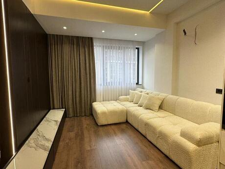 2-room new-build apartment for sale in BCR Khatai residence, 67 m², 373 000 AZN, photo 3 / 11