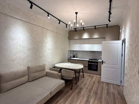 Elan №6258145 - Xırdalan, Xırdalan, 2 otaqlı, 45 m², 1/9 mərtəbə