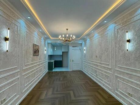 2 otaqlı mənzil, 70 m², Nərimanov: 255 000 ₼ 3