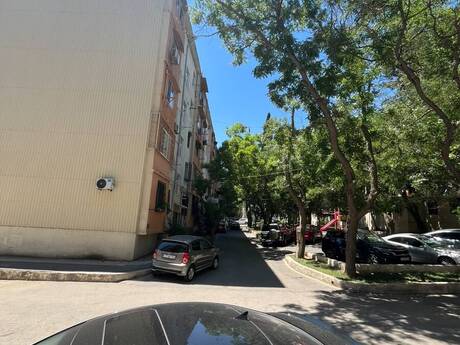 Elan №6258175 - Bakı, 20 Yanvar m., 2 otaqlı, 50 m², 2/5 mərtəbə