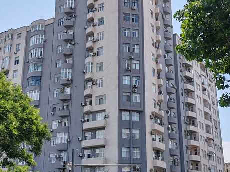 4 otaqlı mənzil, 257 m², Nərimanov: 325 000 ₼ 2