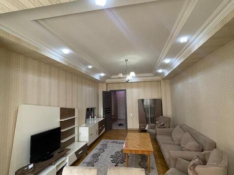 Elan №6258166 - Bakı, Nəsimi r., 2 otaqlı, 110 m², 17/18 mərtəbə