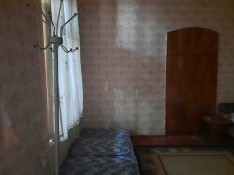 2 otaqlı həyət evi/bağ evi - 28 May m. - 50 m²