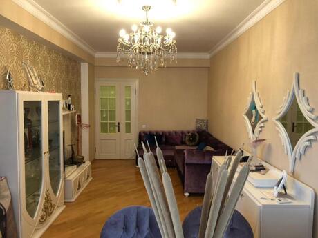 2 otaqlı mənzil, 64 m², Yeni Günəşli: 140 000 ₼ 3