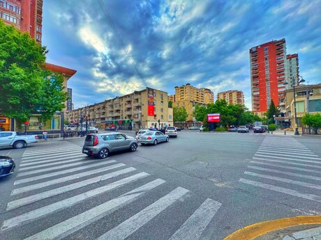 Объявление №6255937 - Баку, м. Гянджлик, 80 м²