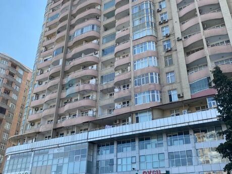 3-room apartment, 180 m², Yasamal: 450 000 ₼ 4