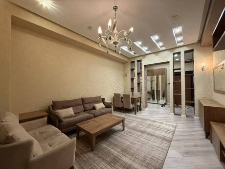 3 otaqlı mənzil, 118 m², Ağ şəhər: 528 000 ₼ 4